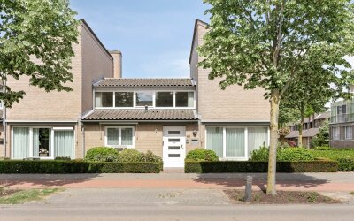 Burgemeester Mazairaclaan 49
