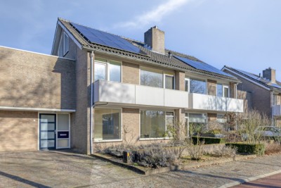 Burgemeester Mazairaclaan 99