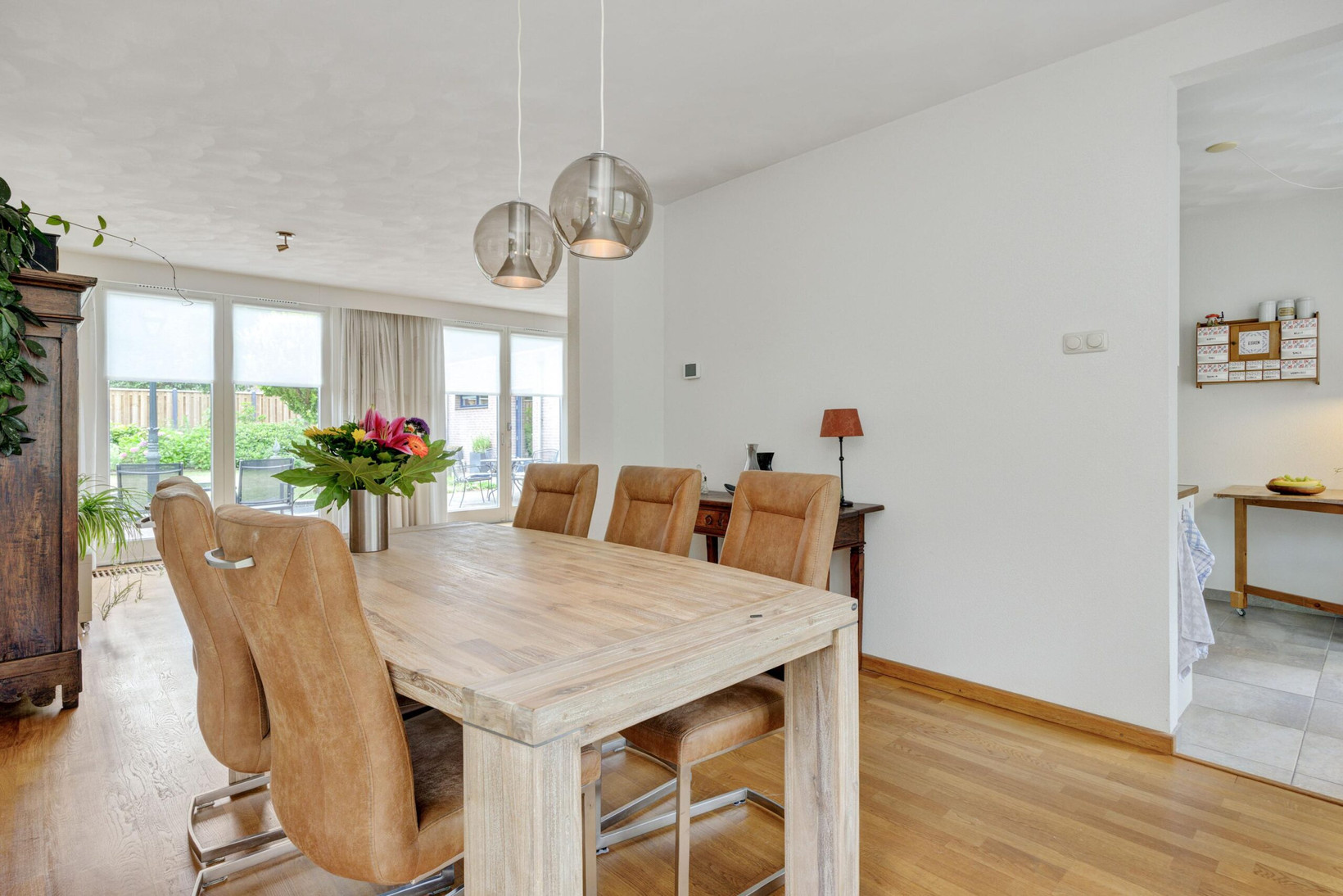 Vrijstaande woning te koop: Burgemeester Siepkenslaan 6, Rosmalen