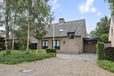 Burgemeester Siepkenslaan 6