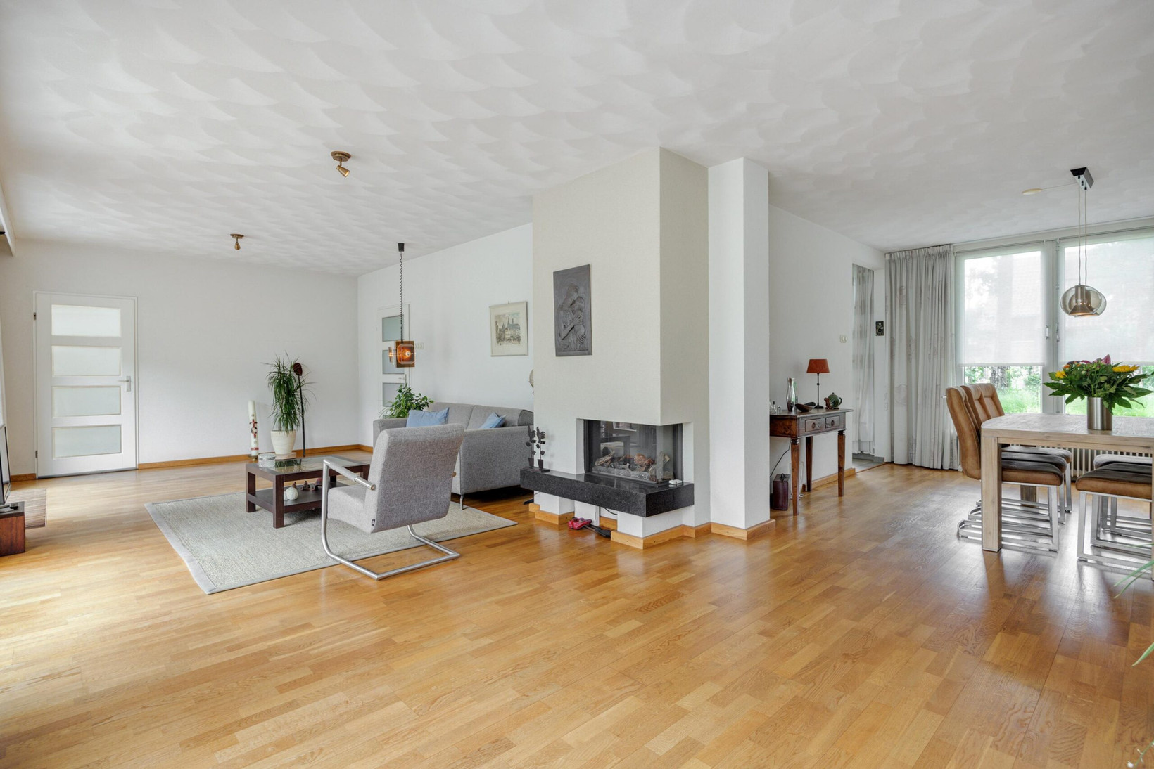 Vrijstaande woning te koop: Burgemeester Siepkenslaan 6, Rosmalen
