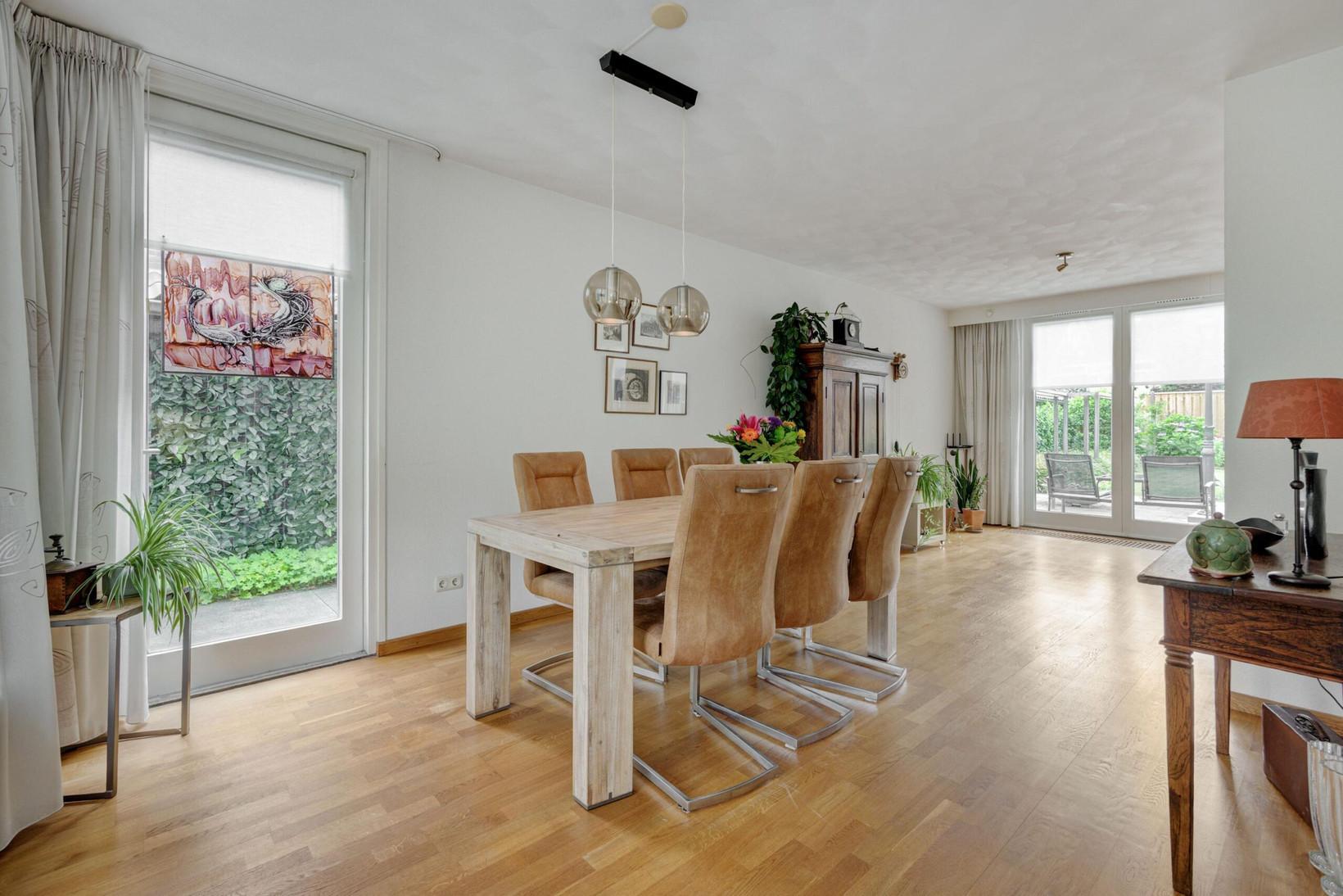 Vrijstaande woning te koop: Burgemeester Siepkenslaan 6, Rosmalen