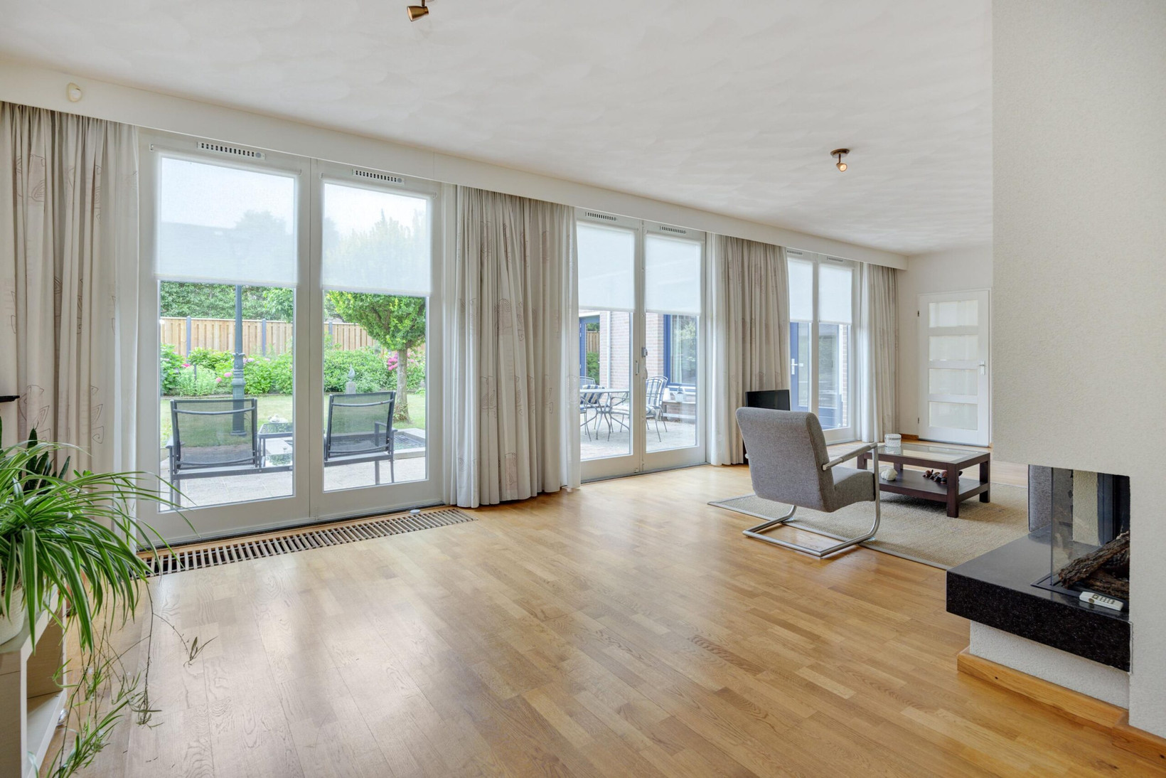 Vrijstaande woning te koop: Burgemeester Siepkenslaan 6, Rosmalen