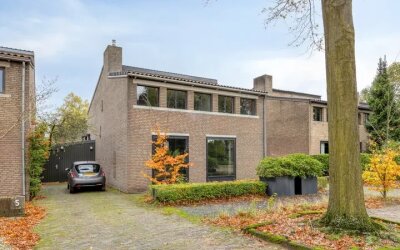 Churchilllaan 3
