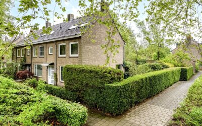 Churchilllaan 46