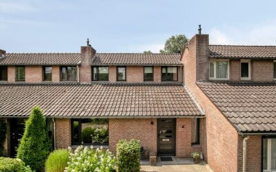 Michiel de Ruyterlaan 3