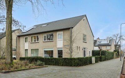 Sportlaan 49