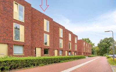 De Hoef 528
