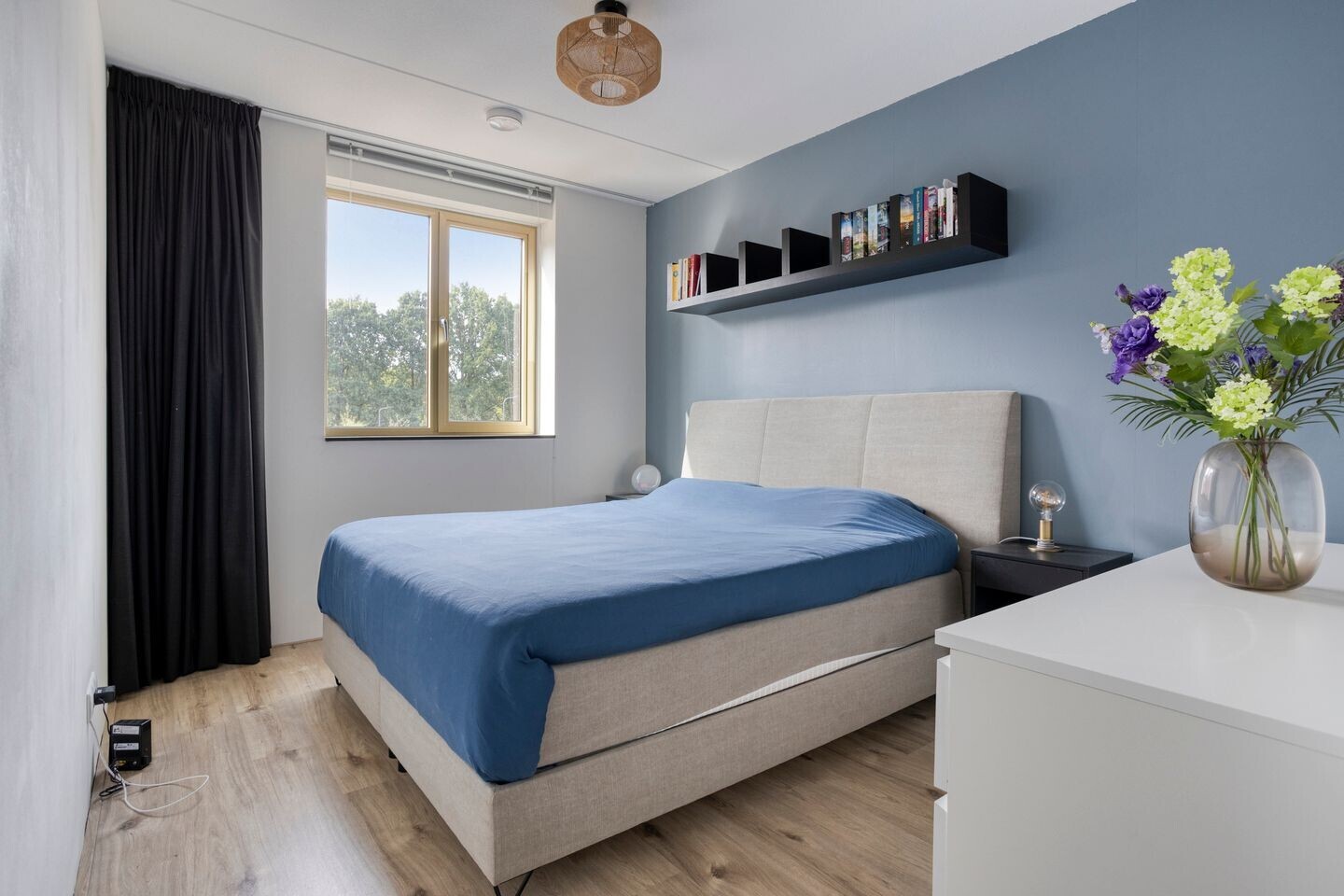 Tussenwoning te koop: De Hoef 528, Rosmalen