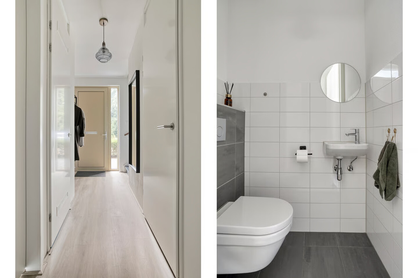 Tussenwoning te koop: De Hoef 528, Rosmalen
