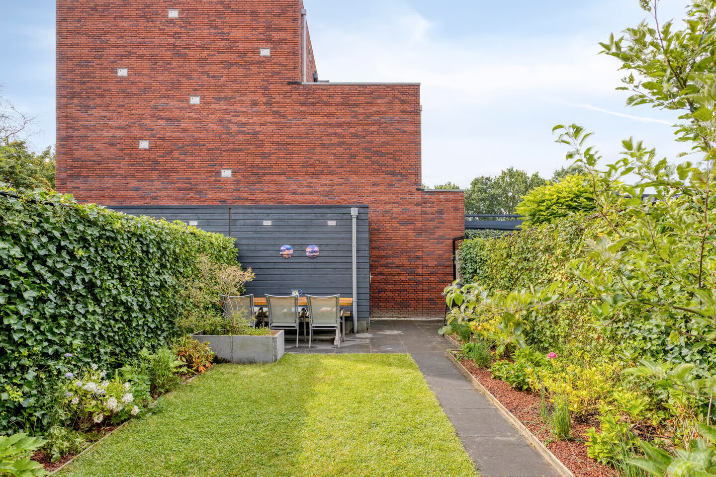 Tussenwoning te koop: De Hoef 528, Rosmalen