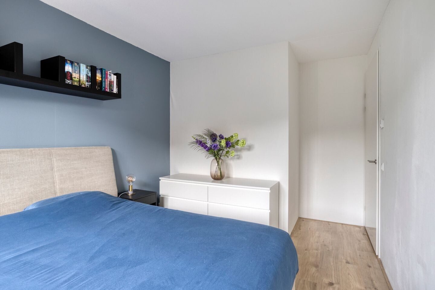 Tussenwoning te koop: De Hoef 528, Rosmalen