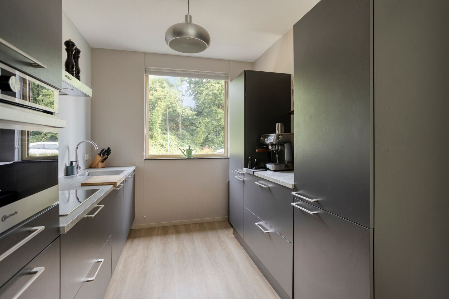 Tussenwoning te koop: De Hoef 528, Rosmalen