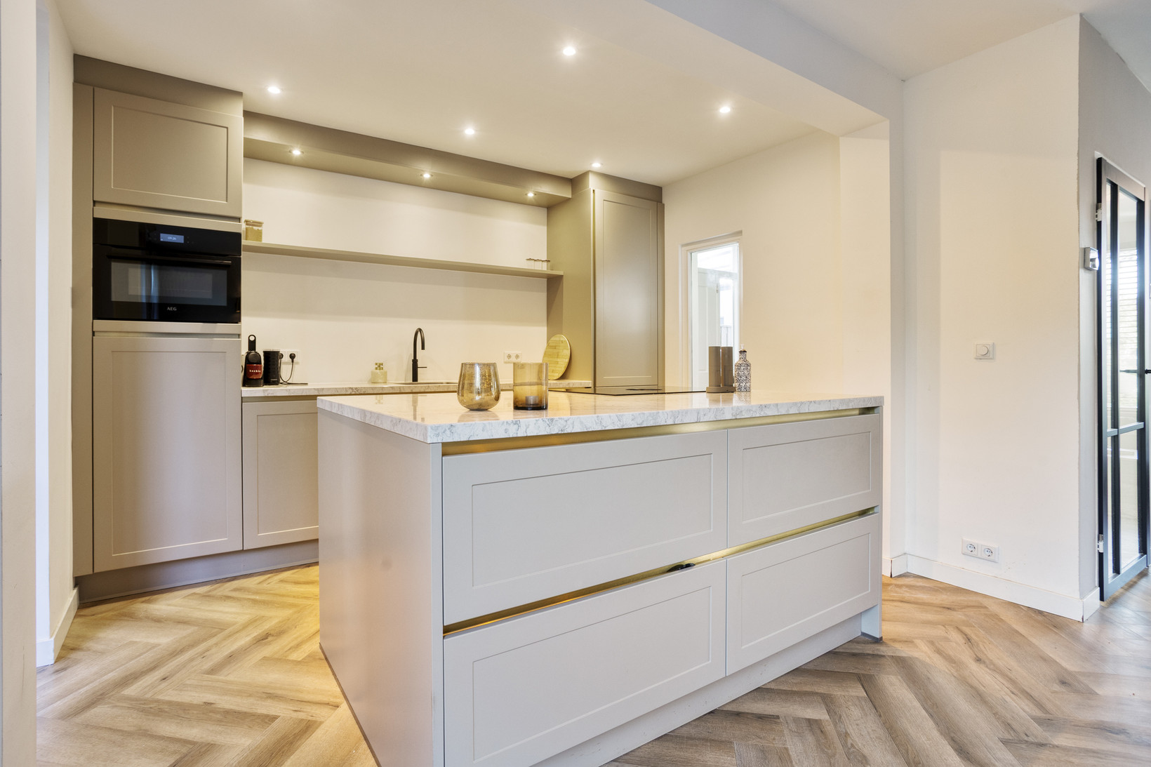 Hoekwoning te koop: Marie Koenenstraat 8, Rosmalen