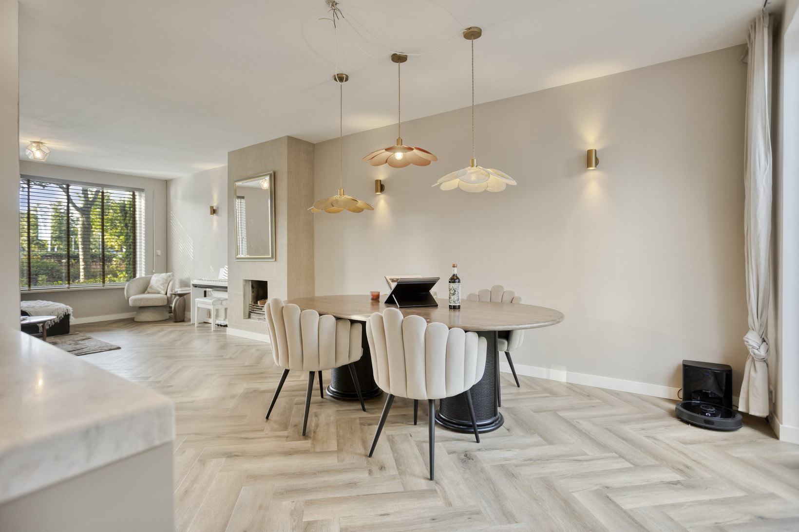 Hoekwoning te koop: Marie Koenenstraat 8, Rosmalen