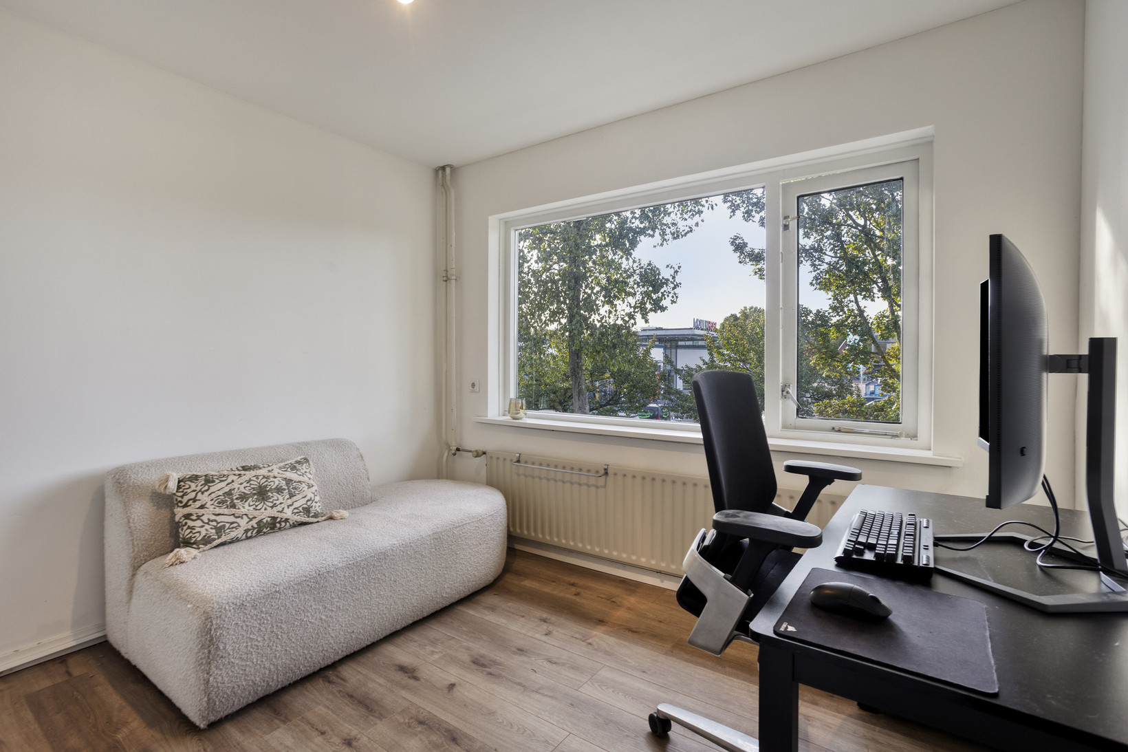 Hoekwoning te koop: Marie Koenenstraat 8, Rosmalen