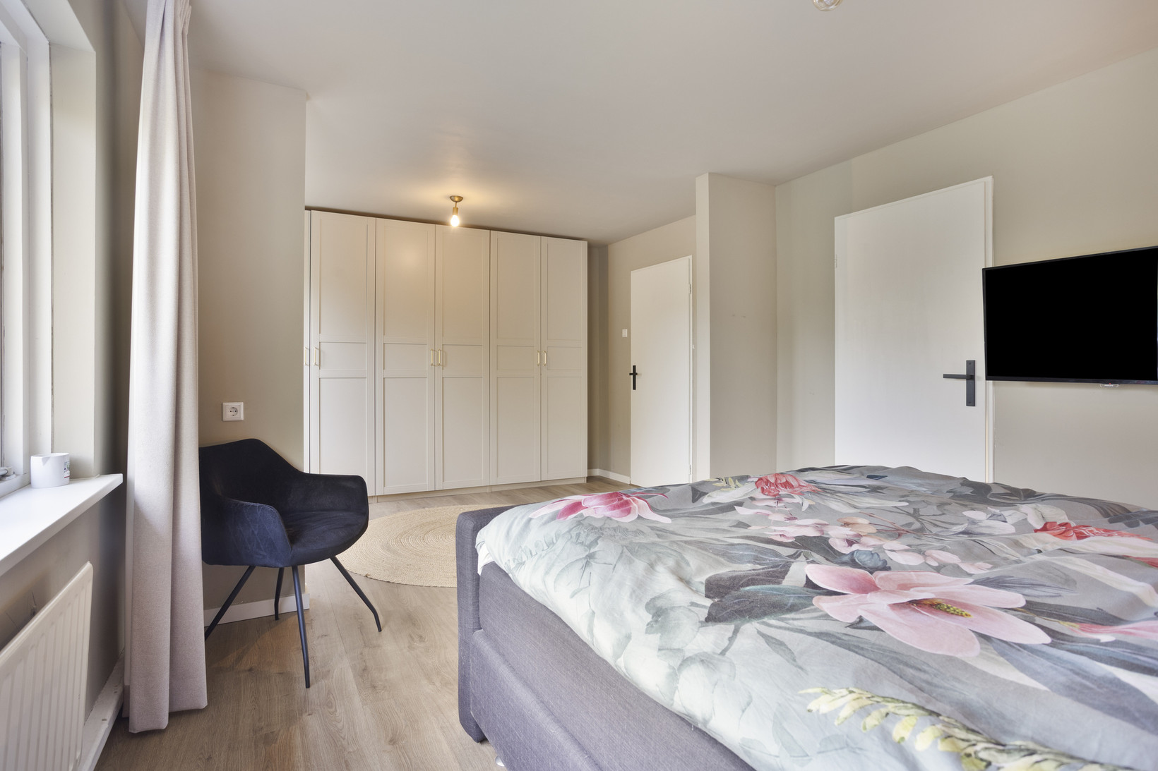 Hoekwoning te koop: Marie Koenenstraat 8, Rosmalen