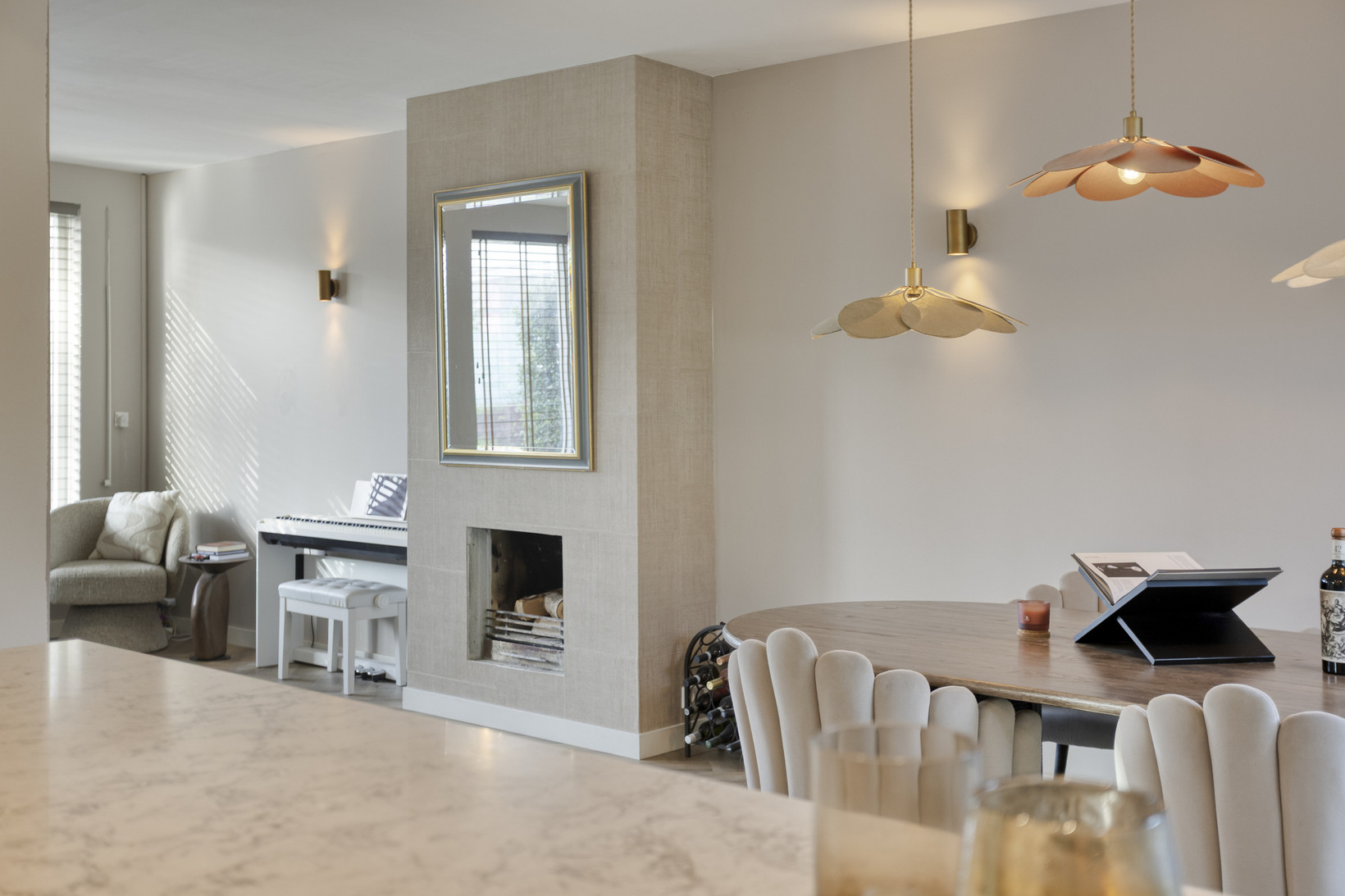 Hoekwoning te koop: Marie Koenenstraat 8, Rosmalen