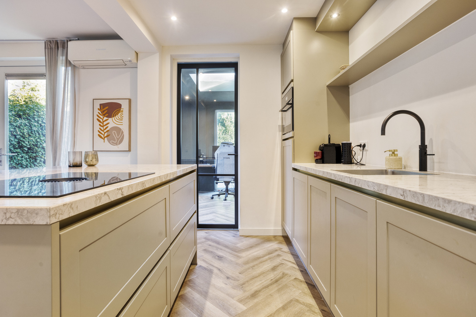 Hoekwoning te koop: Marie Koenenstraat 8, Rosmalen