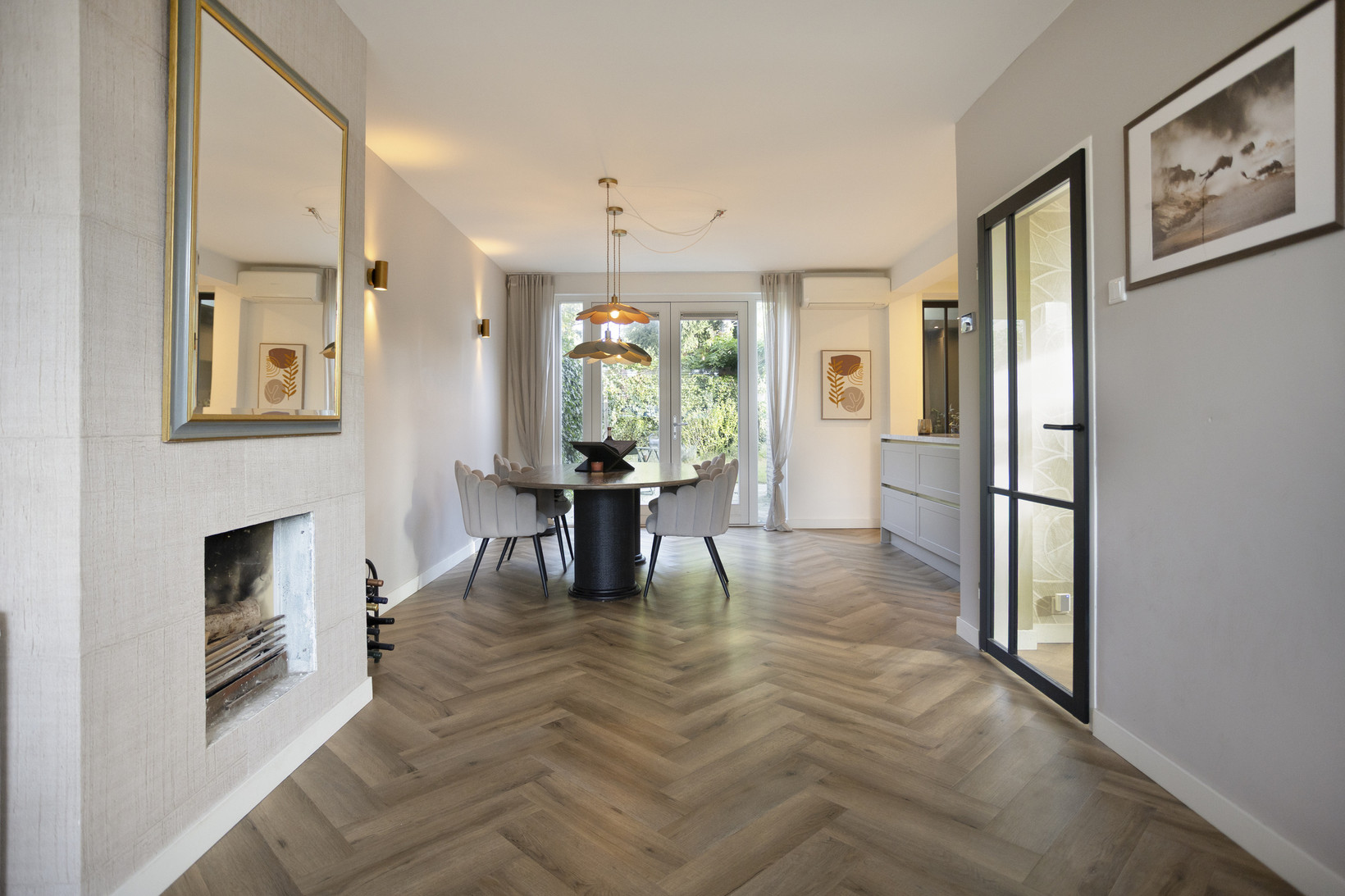 Hoekwoning te koop: Marie Koenenstraat 8, Rosmalen