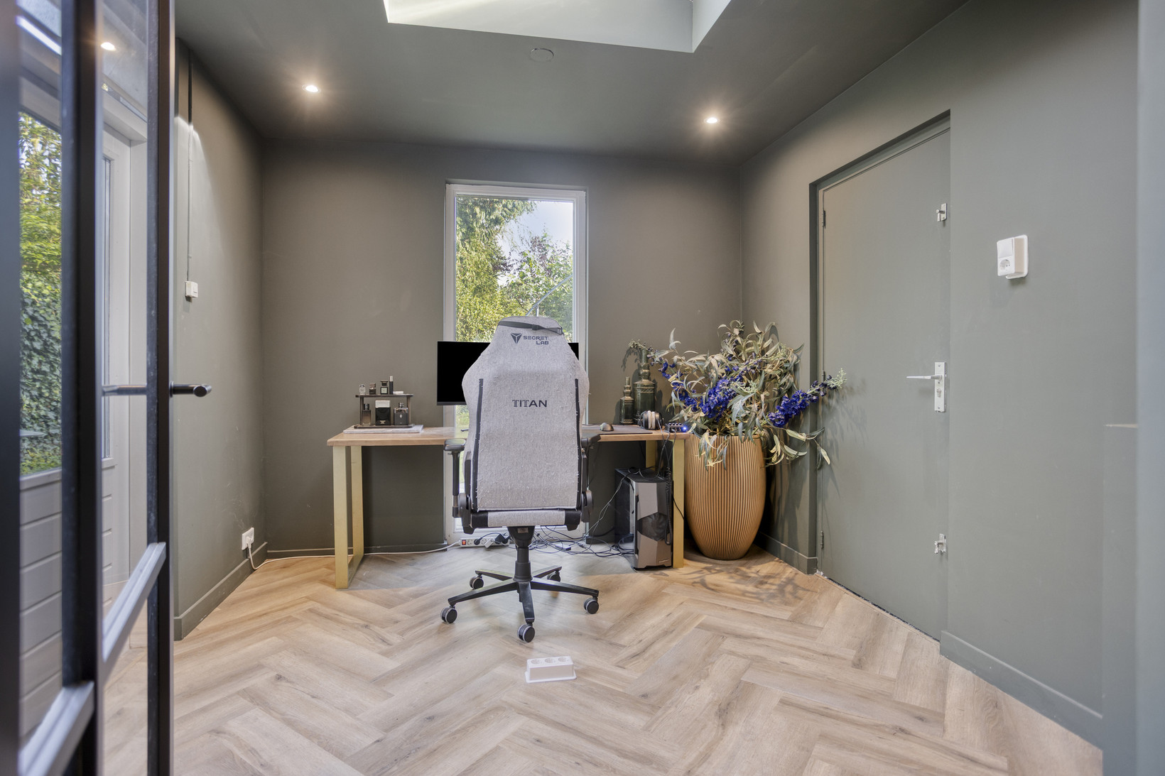 Hoekwoning te koop: Marie Koenenstraat 8, Rosmalen