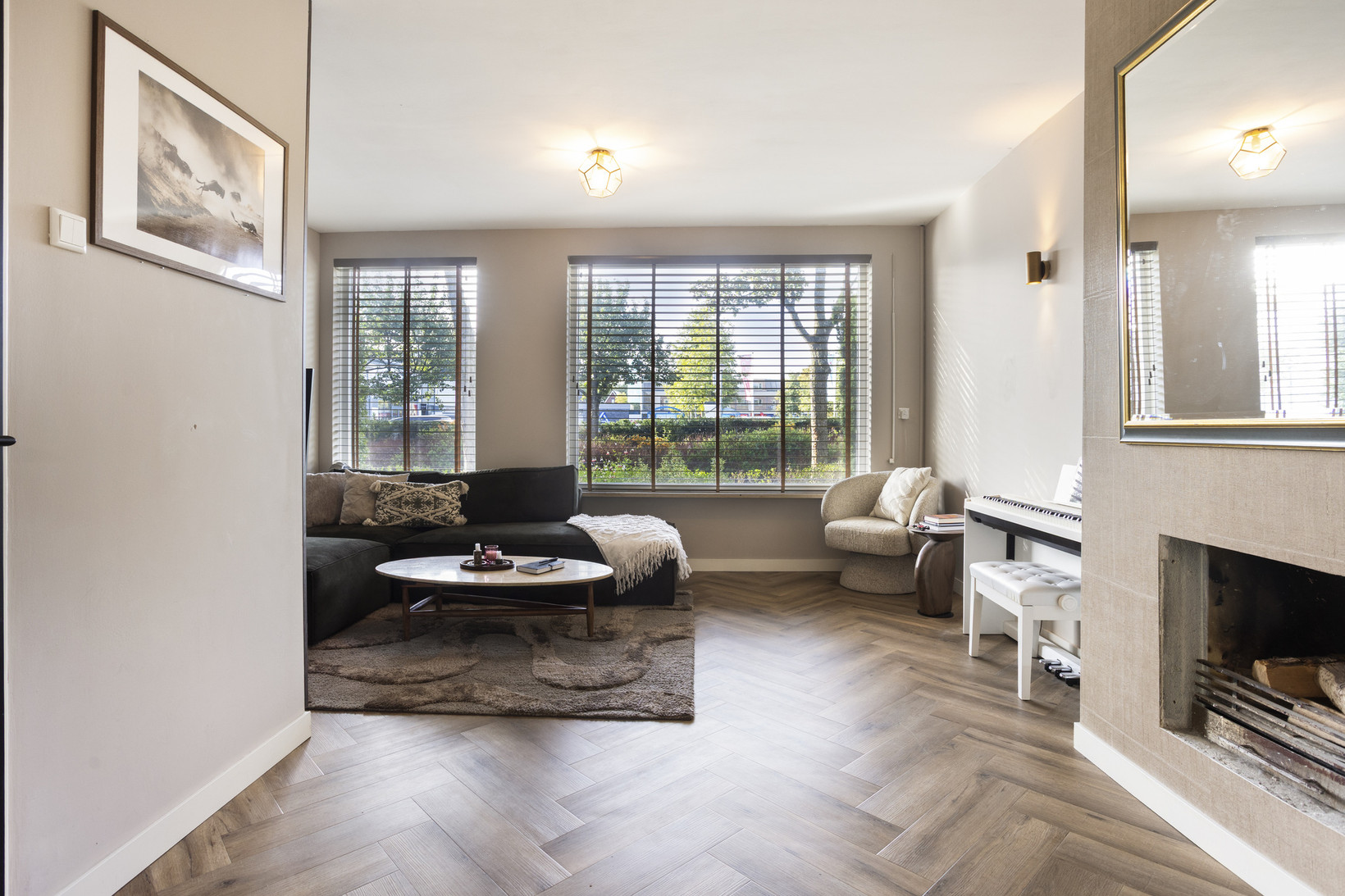 Hoekwoning te koop: Marie Koenenstraat 8, Rosmalen