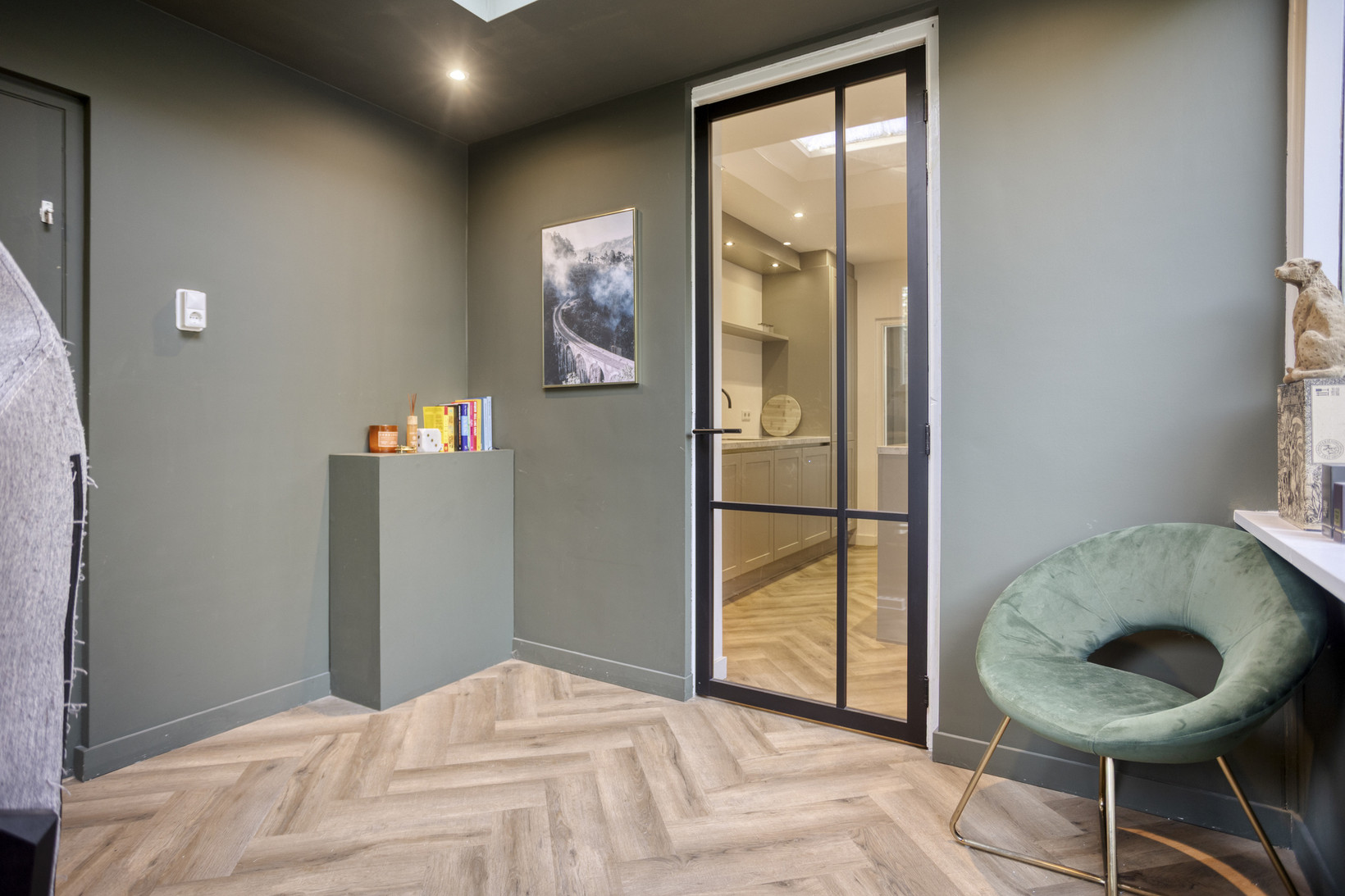 Hoekwoning te koop: Marie Koenenstraat 8, Rosmalen