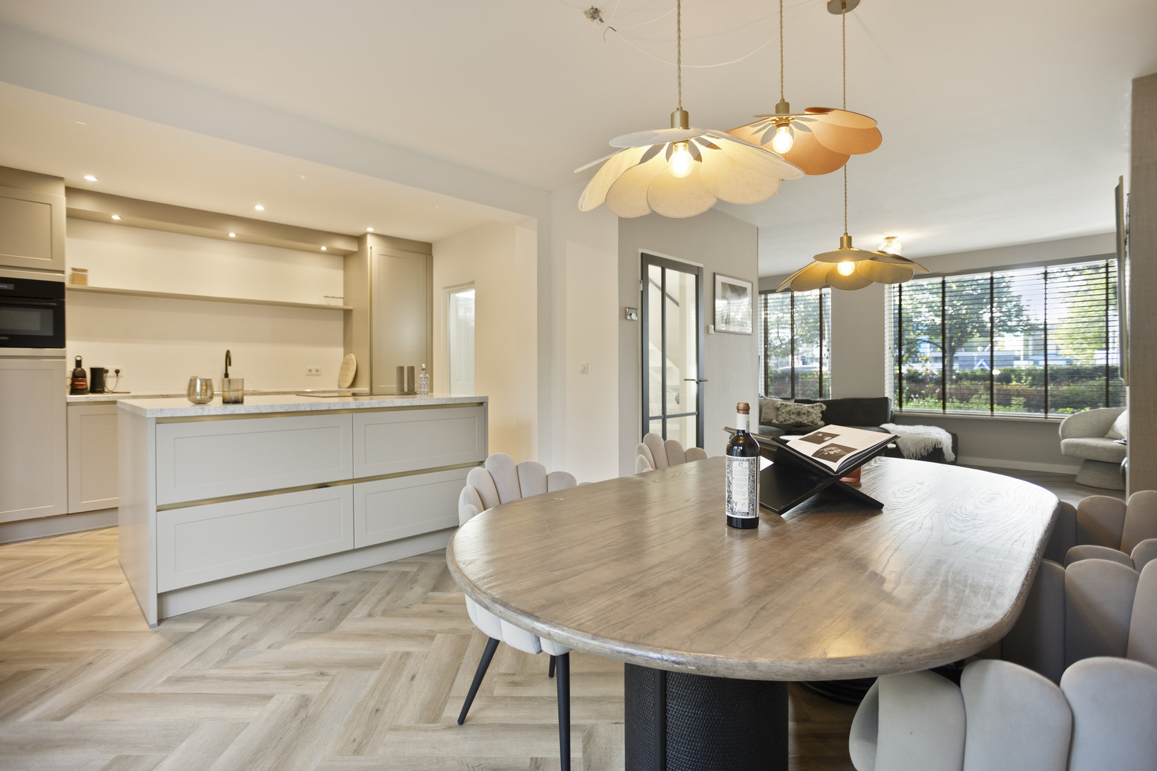 Hoekwoning te koop: Marie Koenenstraat 8, Rosmalen