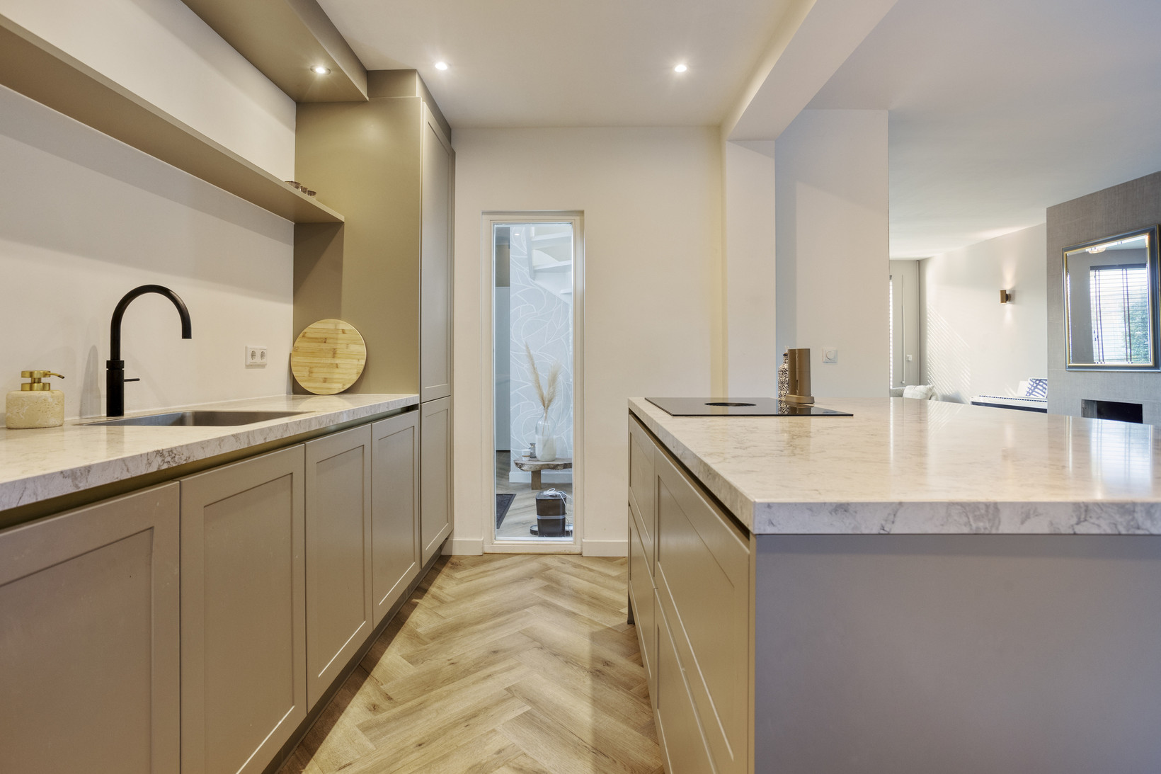 Hoekwoning te koop: Marie Koenenstraat 8, Rosmalen
