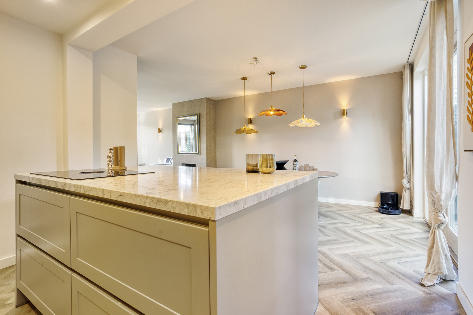 Hoekwoning te koop: Marie Koenenstraat 8, Rosmalen