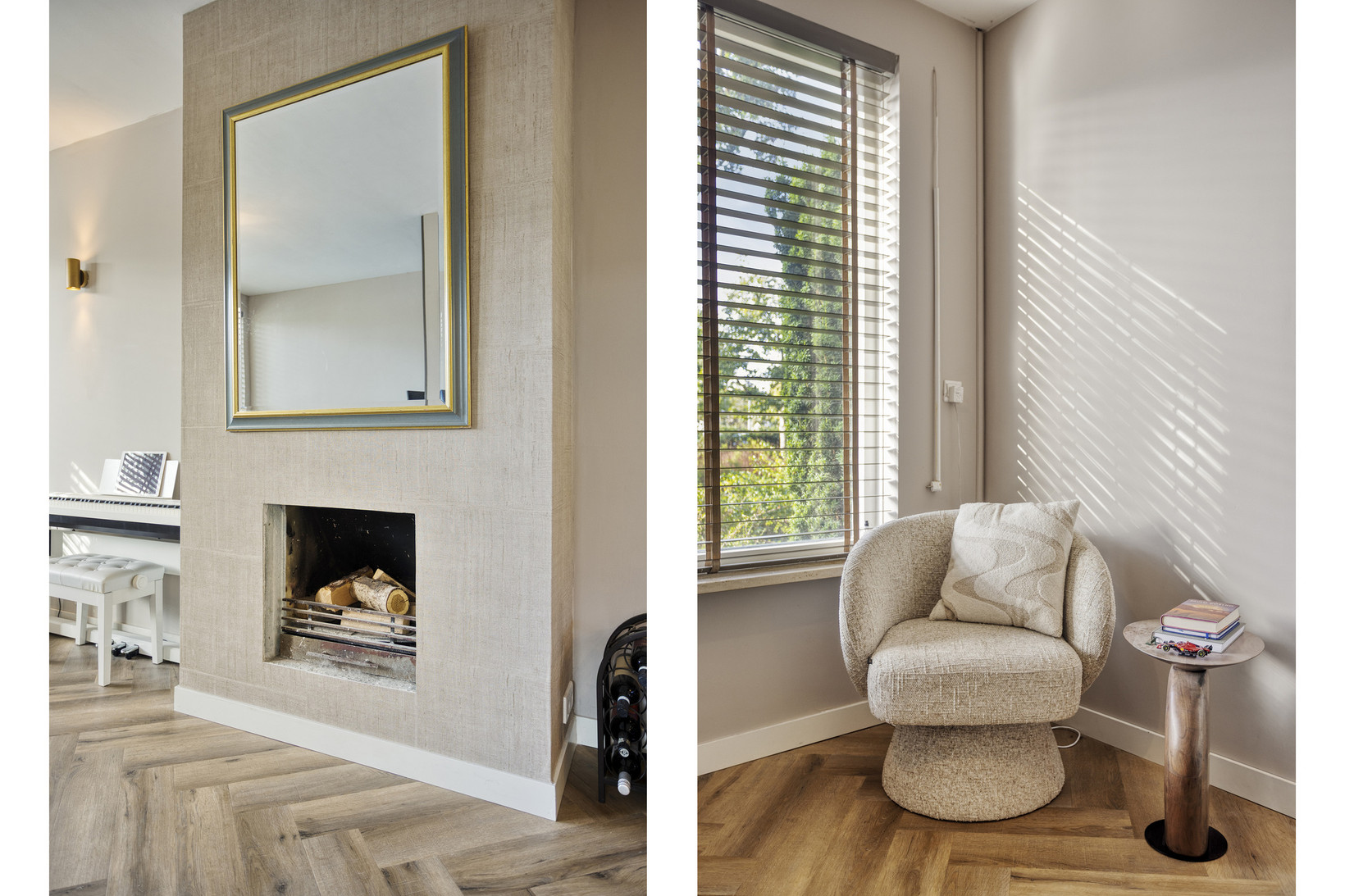 Hoekwoning te koop: Marie Koenenstraat 8, Rosmalen