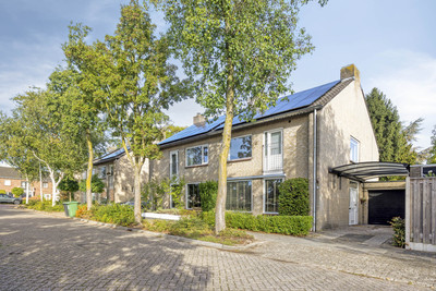 Marie Koenenstraat 8