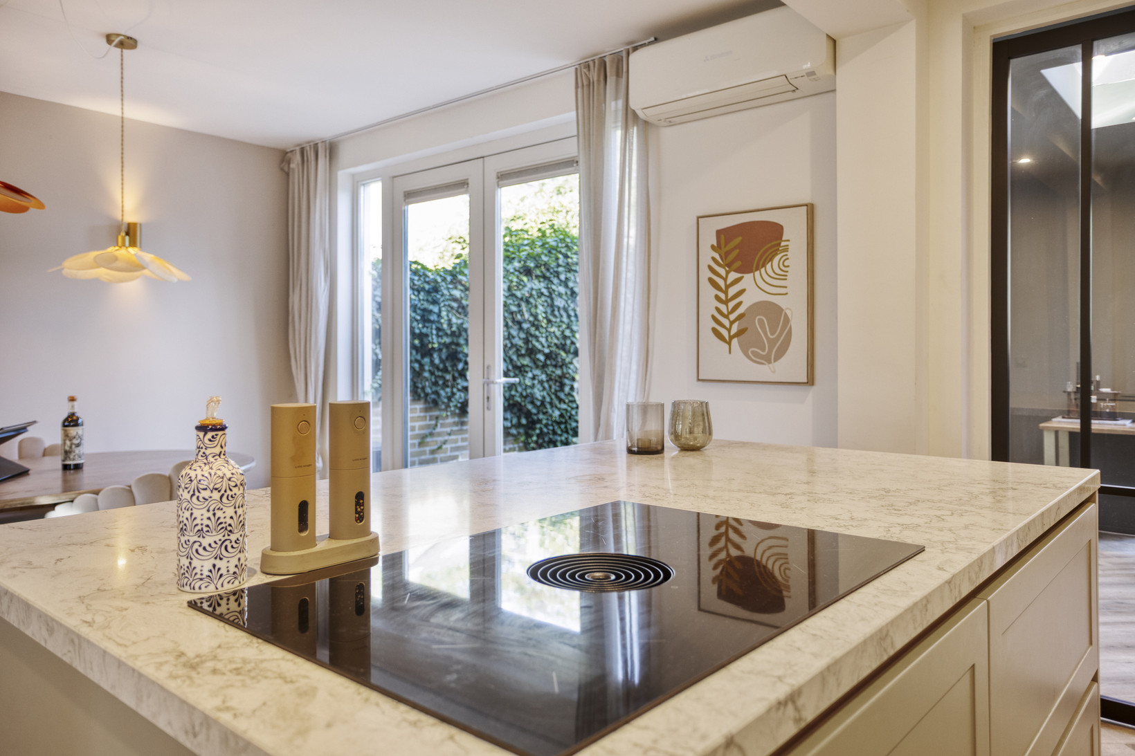Hoekwoning te koop: Marie Koenenstraat 8, Rosmalen