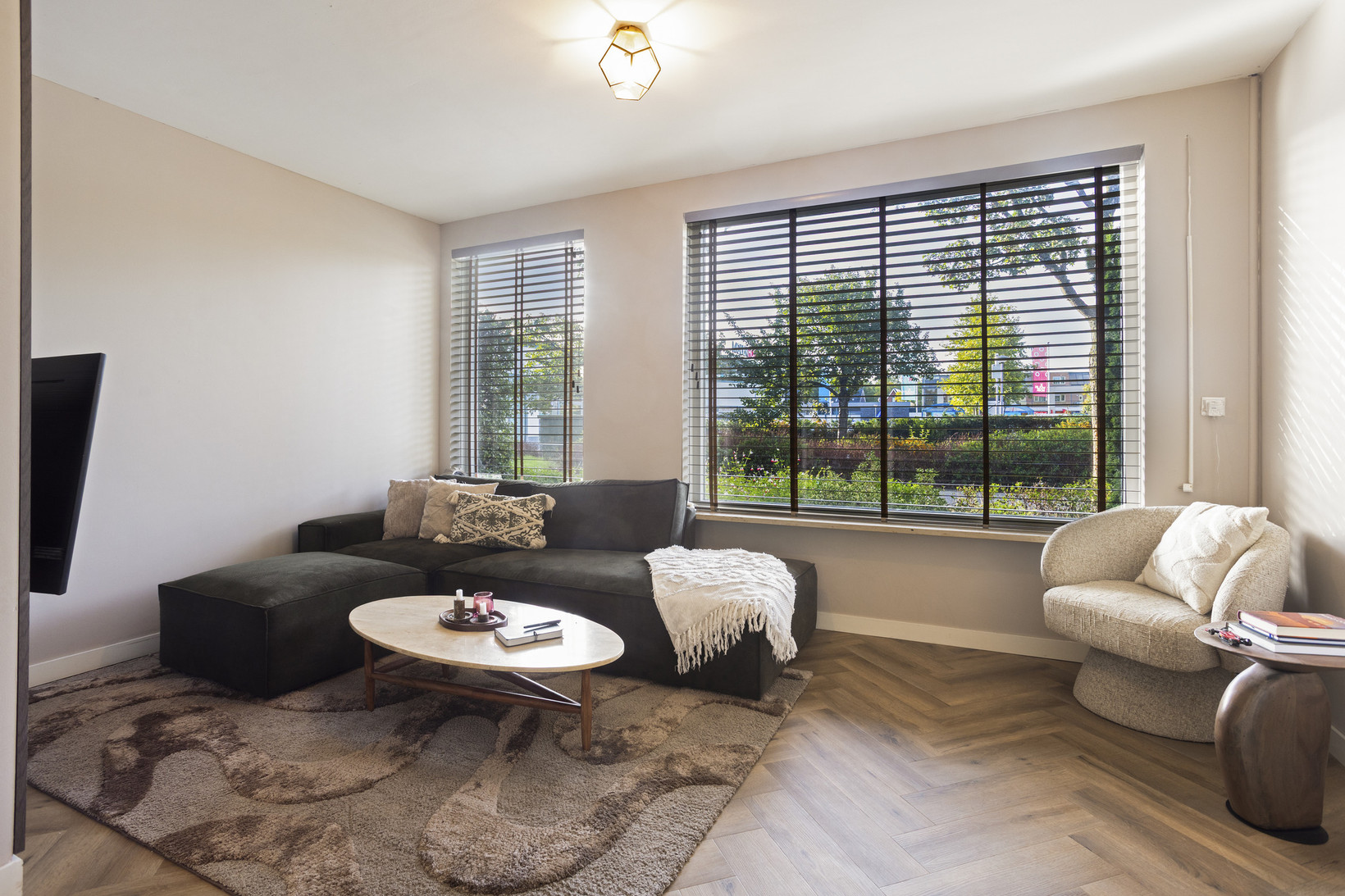 Hoekwoning te koop: Marie Koenenstraat 8, Rosmalen
