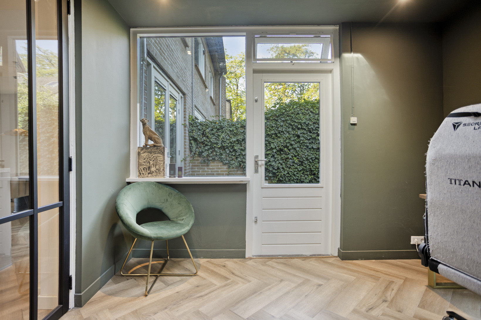 Hoekwoning te koop: Marie Koenenstraat 8, Rosmalen