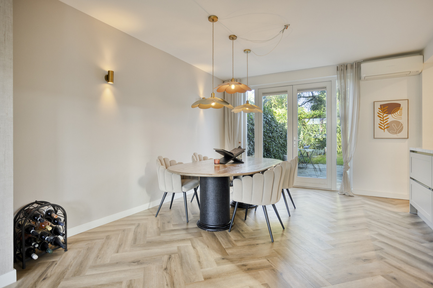 Hoekwoning te koop: Marie Koenenstraat 8, Rosmalen
