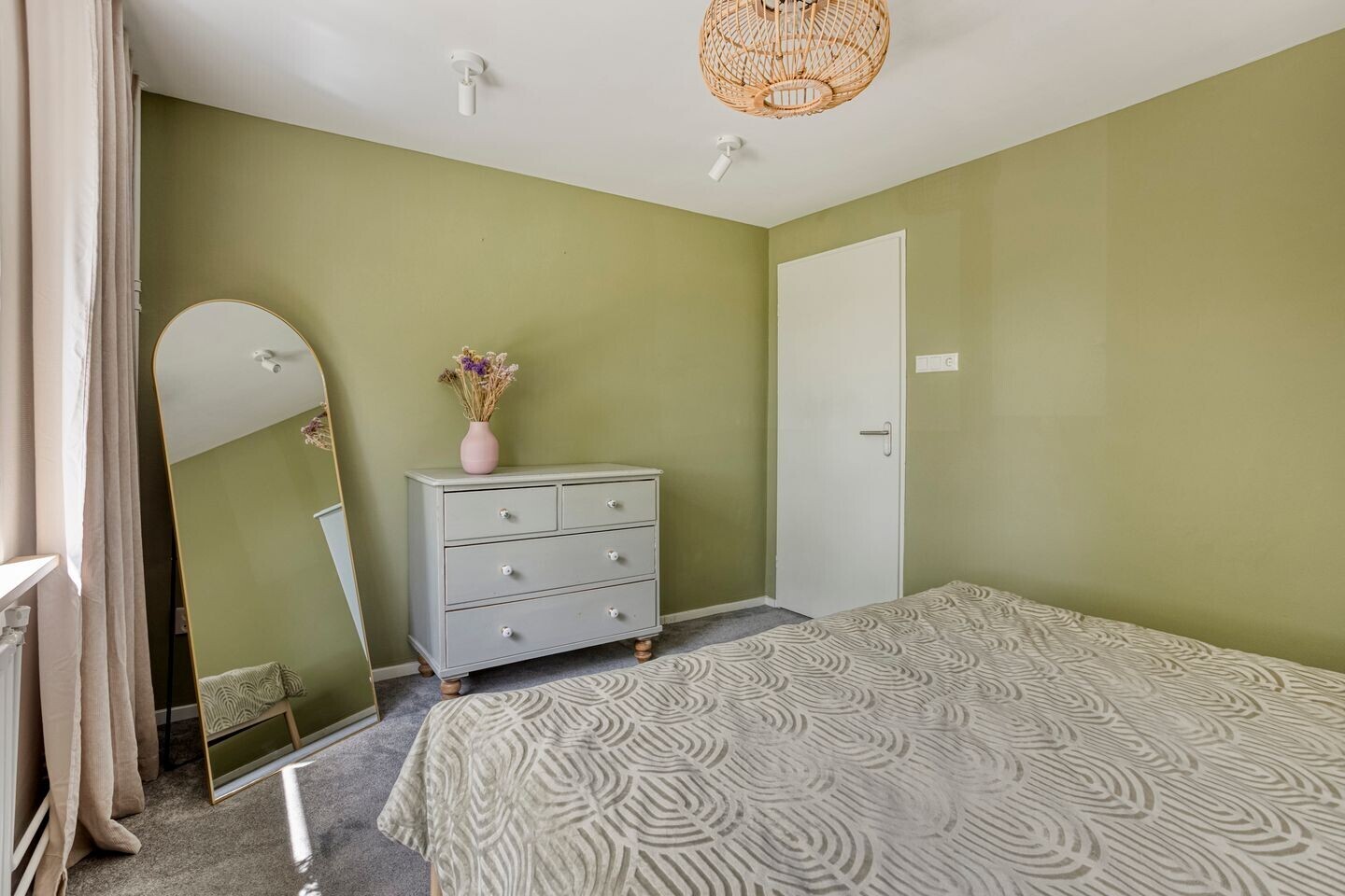 Tussenwoning te koop: Felix Timmermanslaan 12, Rosmalen