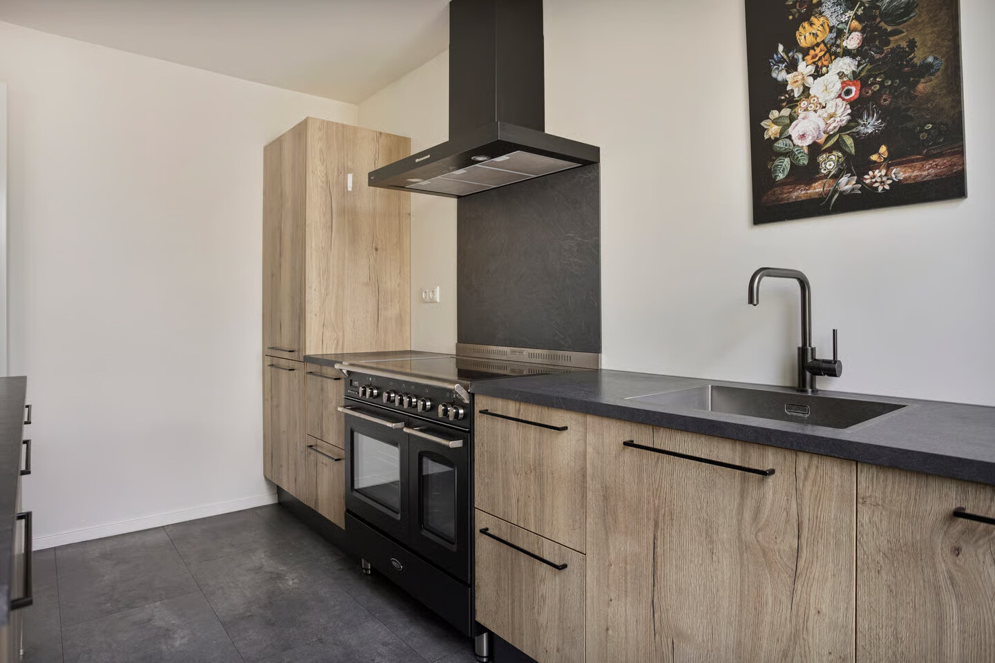 Tussenwoning te koop: Felix Timmermanslaan 12, Rosmalen
