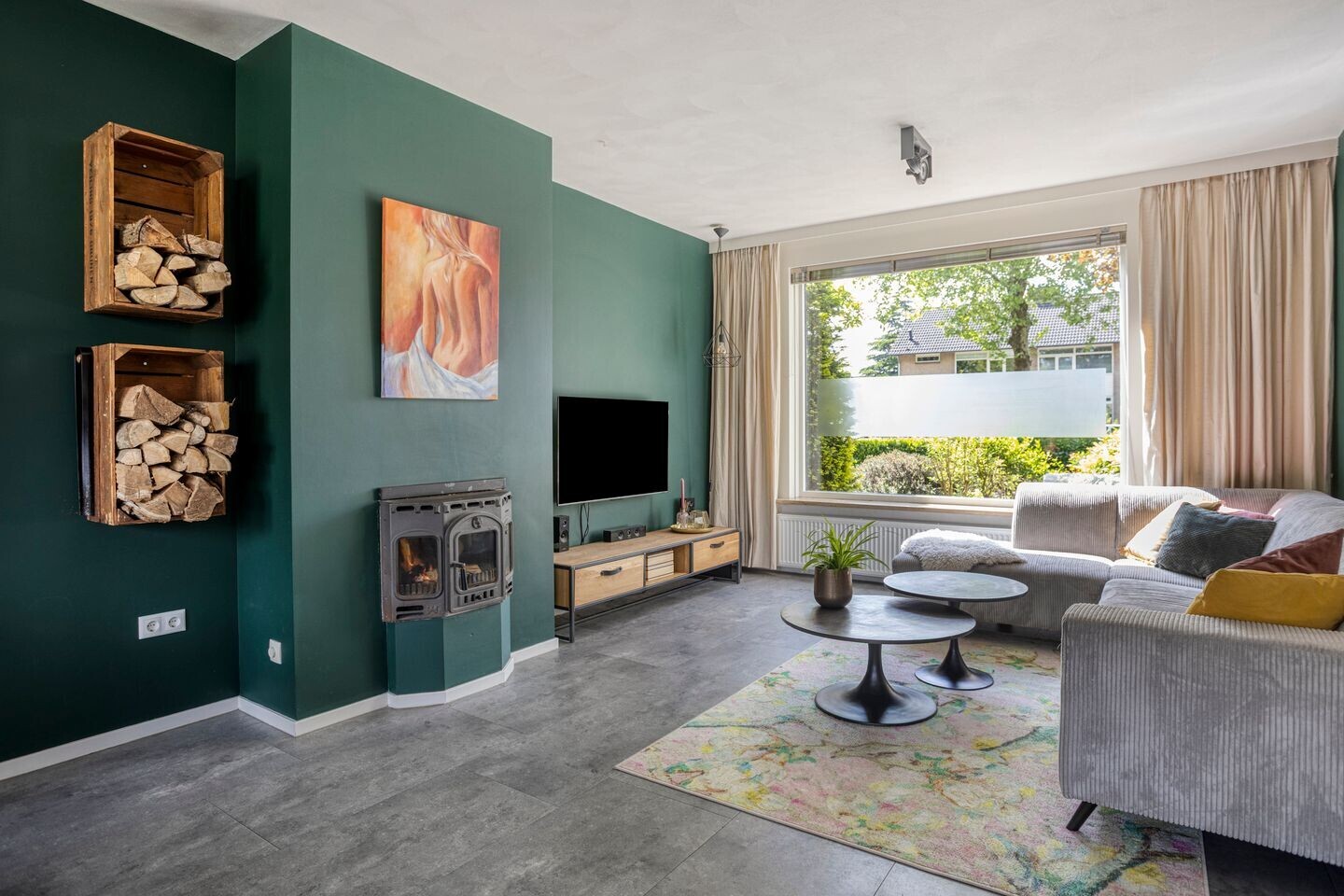 Tussenwoning te koop: Felix Timmermanslaan 12, Rosmalen