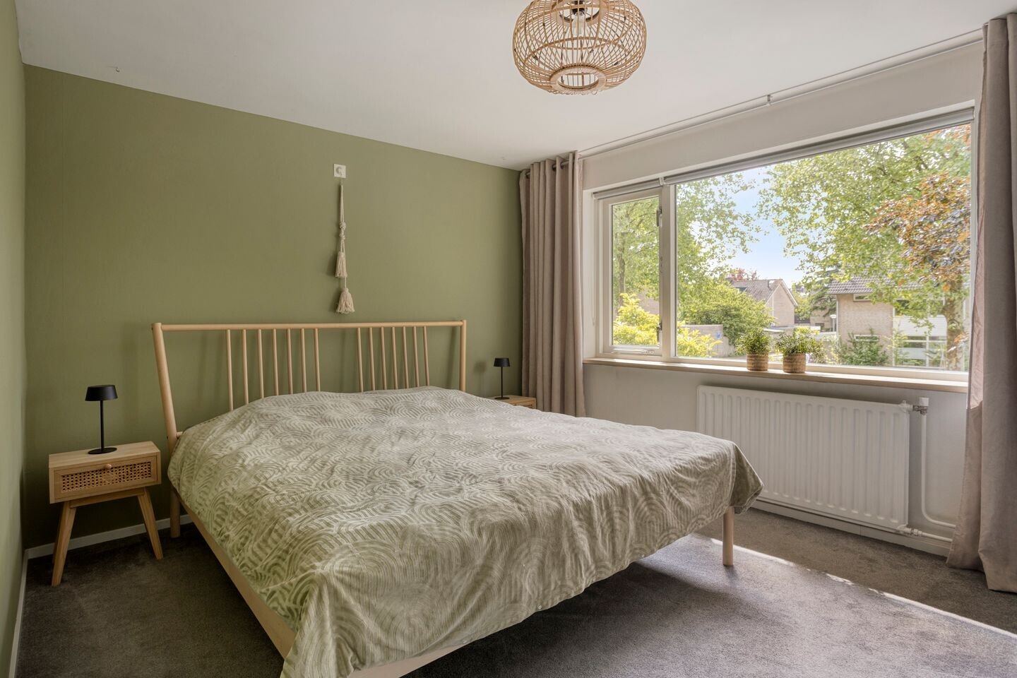 Tussenwoning te koop: Felix Timmermanslaan 12, Rosmalen