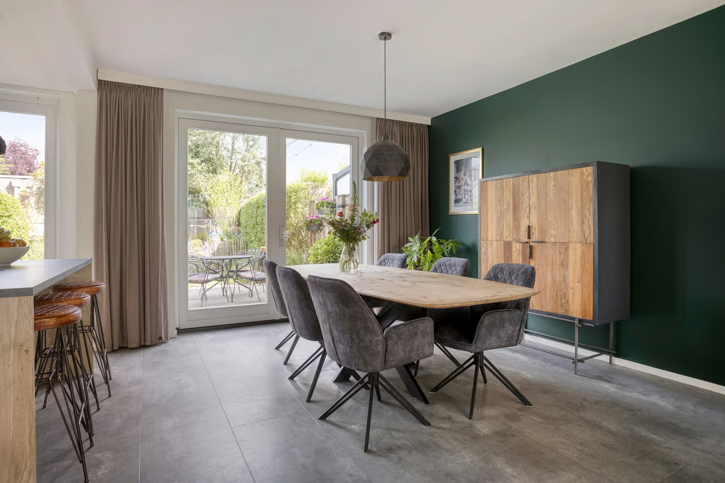 Tussenwoning te koop: Felix Timmermanslaan 12, Rosmalen
