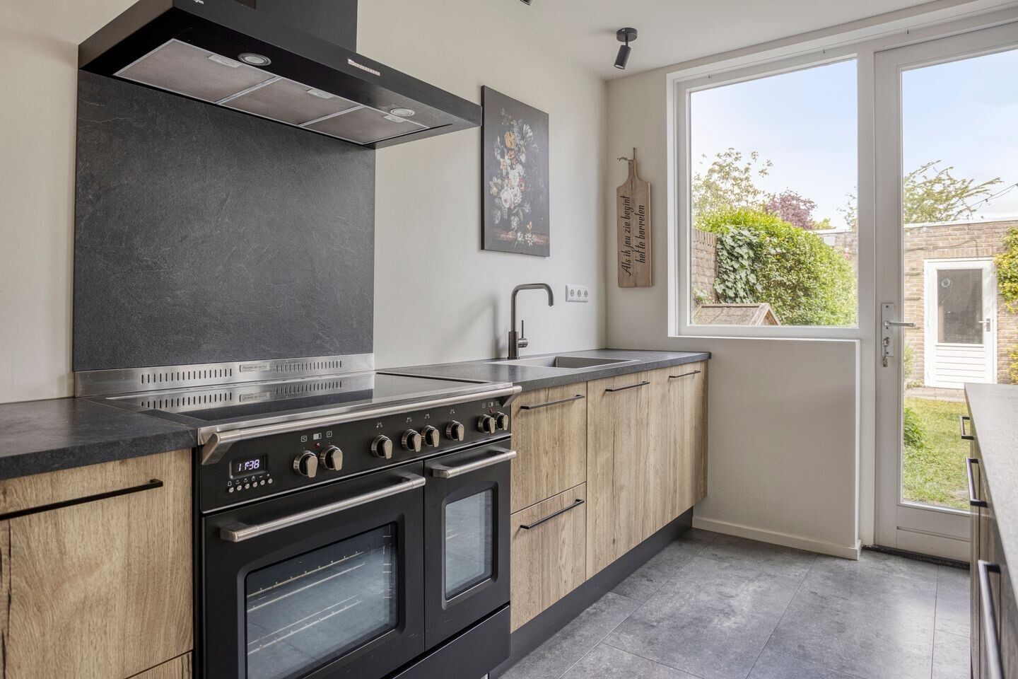 Tussenwoning te koop: Felix Timmermanslaan 12, Rosmalen