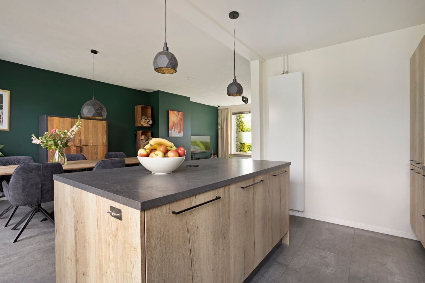 Tussenwoning te koop: Felix Timmermanslaan 12, Rosmalen