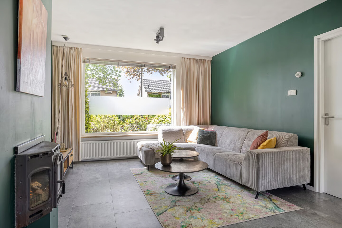 Tussenwoning te koop: Felix Timmermanslaan 12, Rosmalen