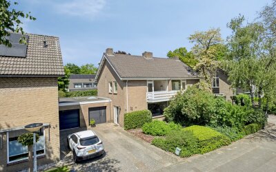 Hildebrandstraat 10