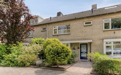 Willem Elsschotstraat 7