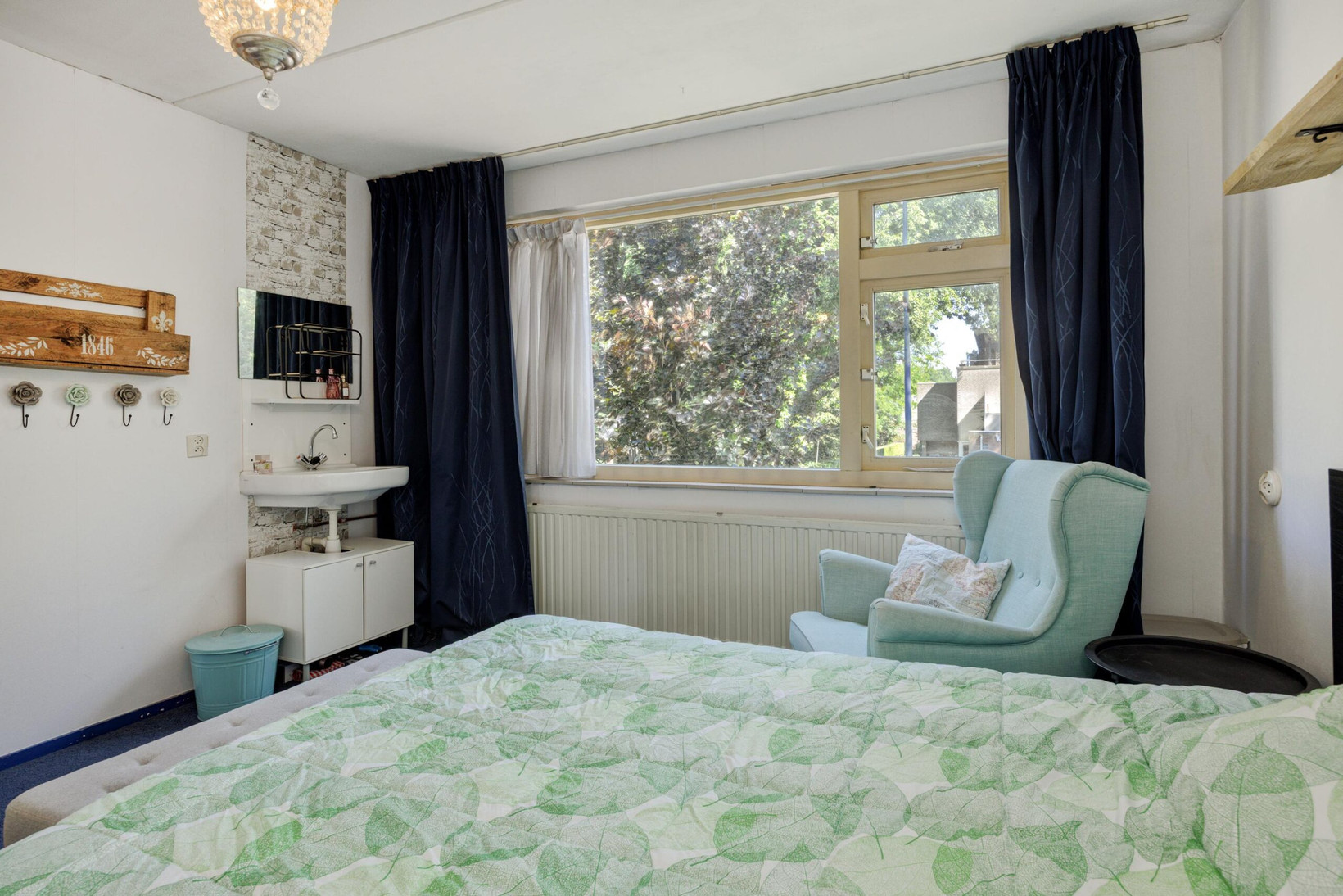 Hoekwoning te koop: Willem Elsschotstraat 9, Rosmalen