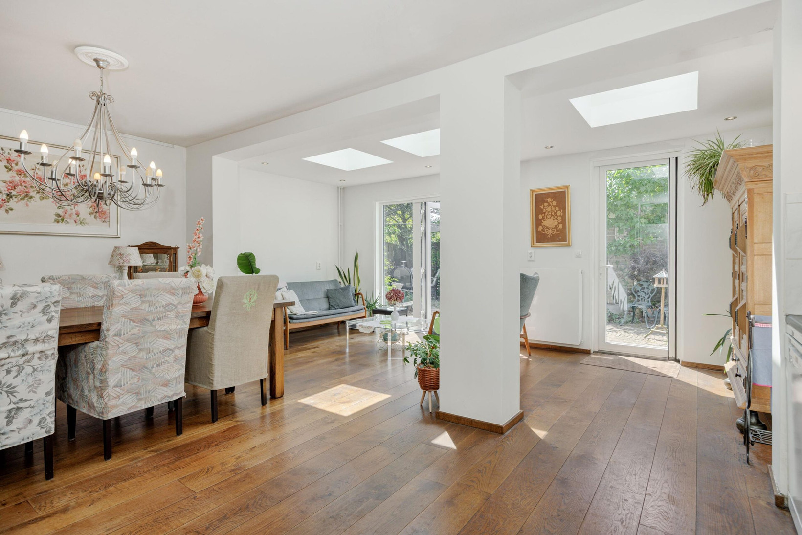 Hoekwoning te koop: Willem Elsschotstraat 9, Rosmalen