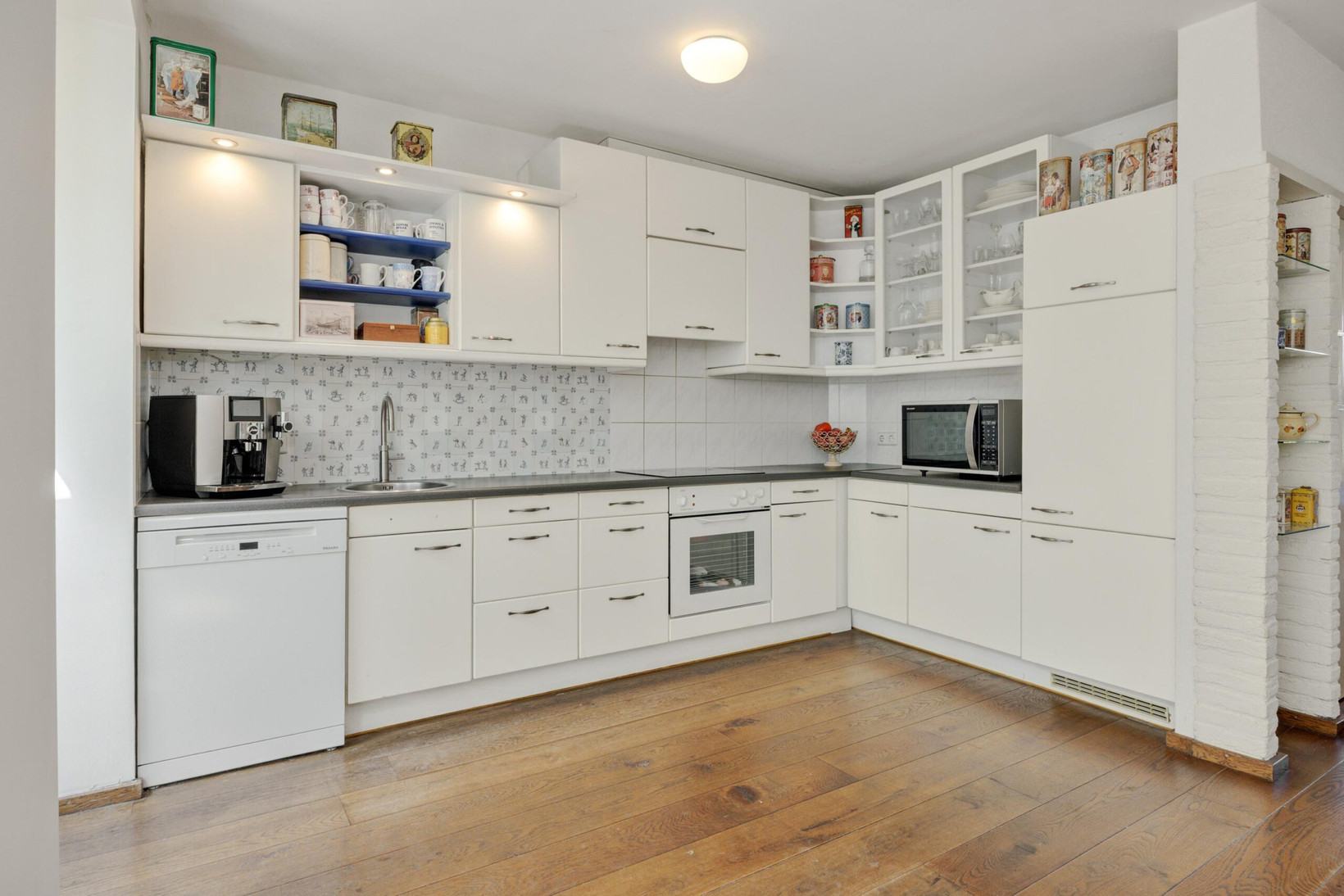 Hoekwoning te koop: Willem Elsschotstraat 9, Rosmalen