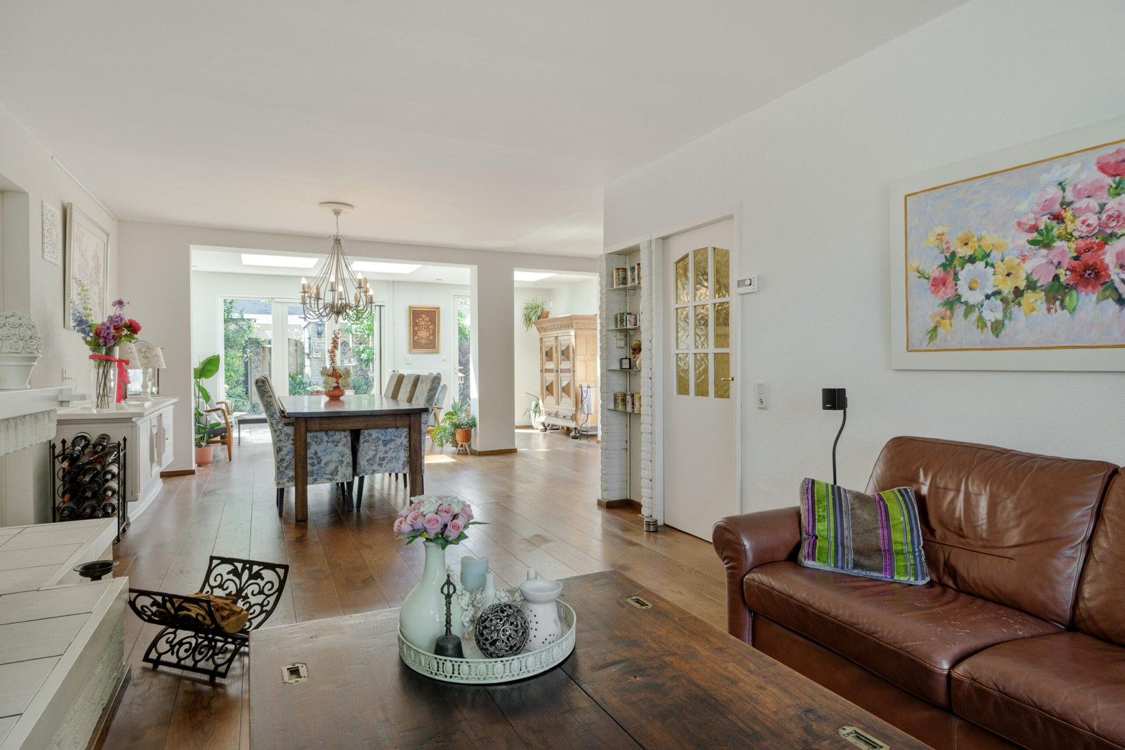 Hoekwoning te koop: Willem Elsschotstraat 9, Rosmalen